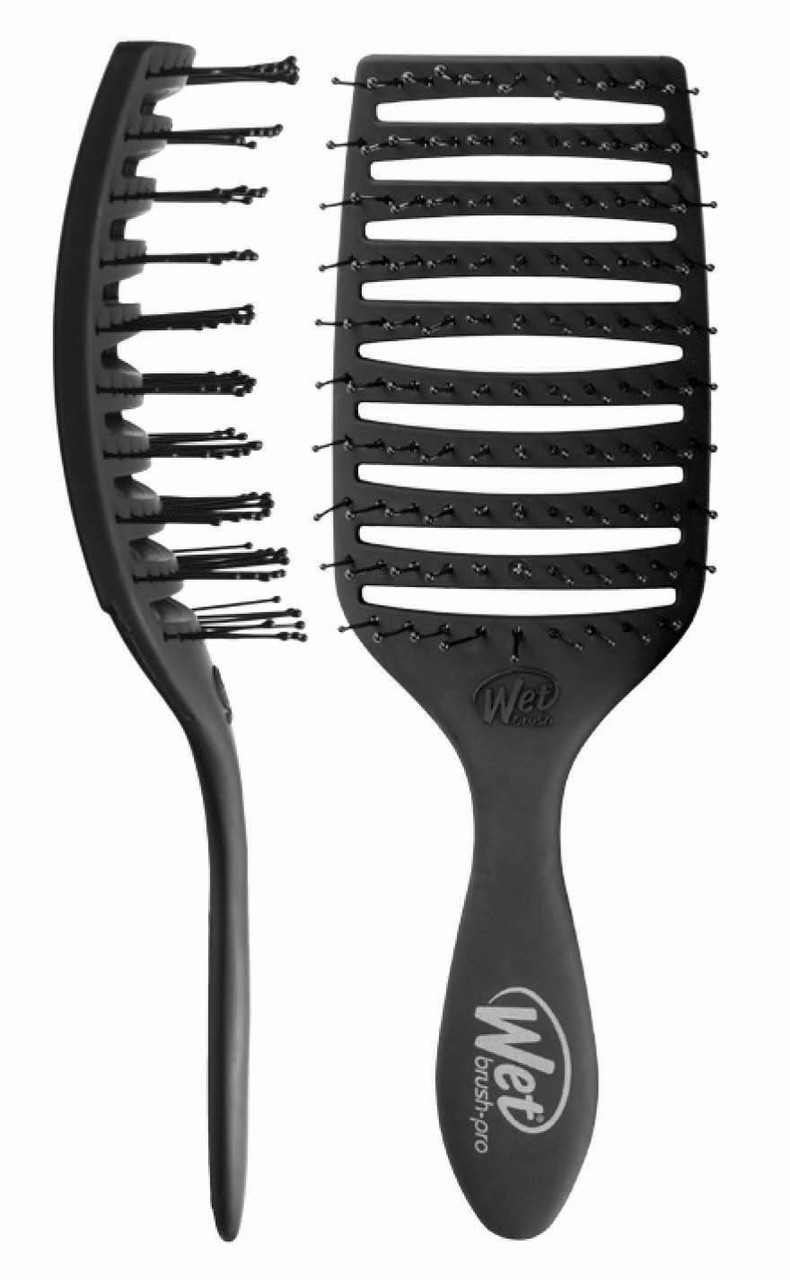 Wet Brush Epic Quick Dry - Щітка для волосся Wet Brush Epic Quick Dry - Щітка для волосся